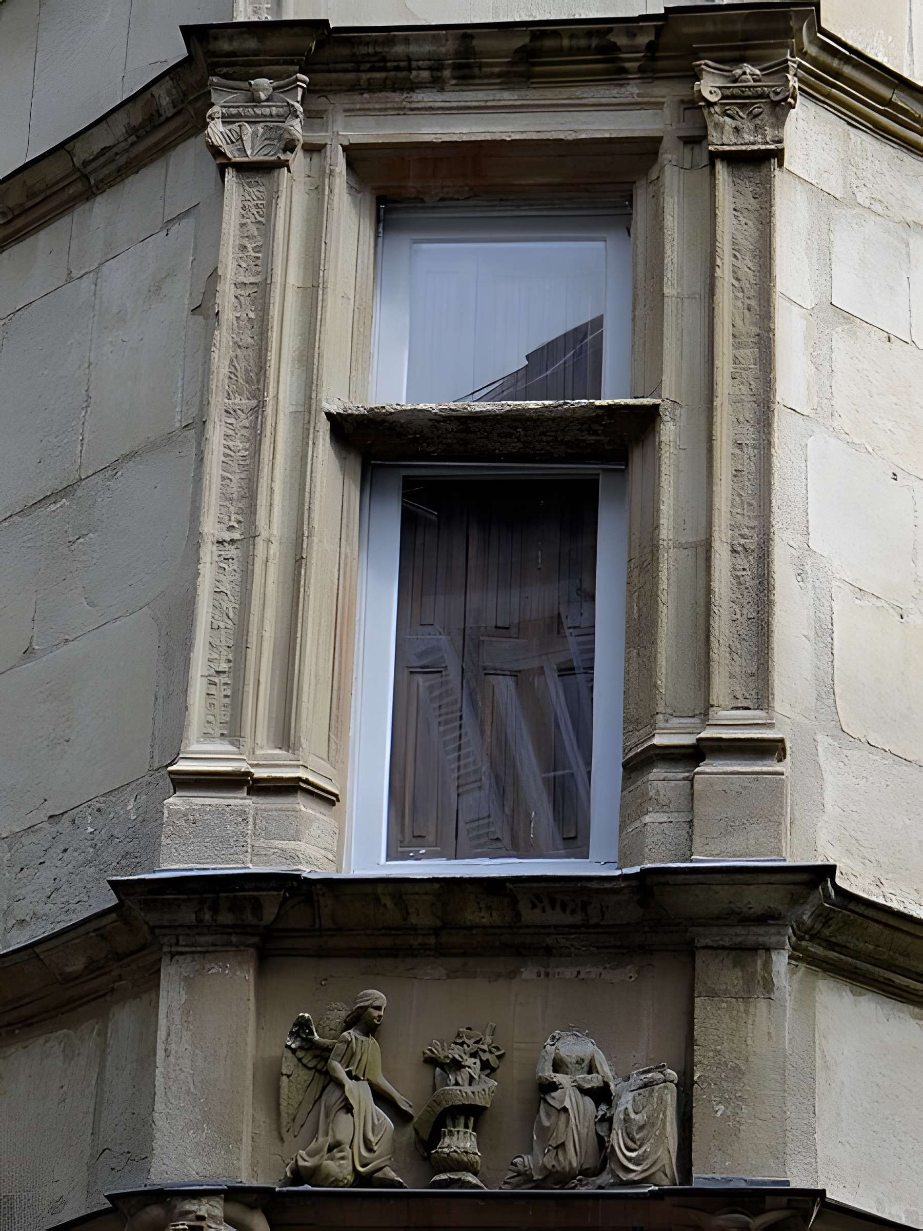 Maison d'Armagnac à Rodez