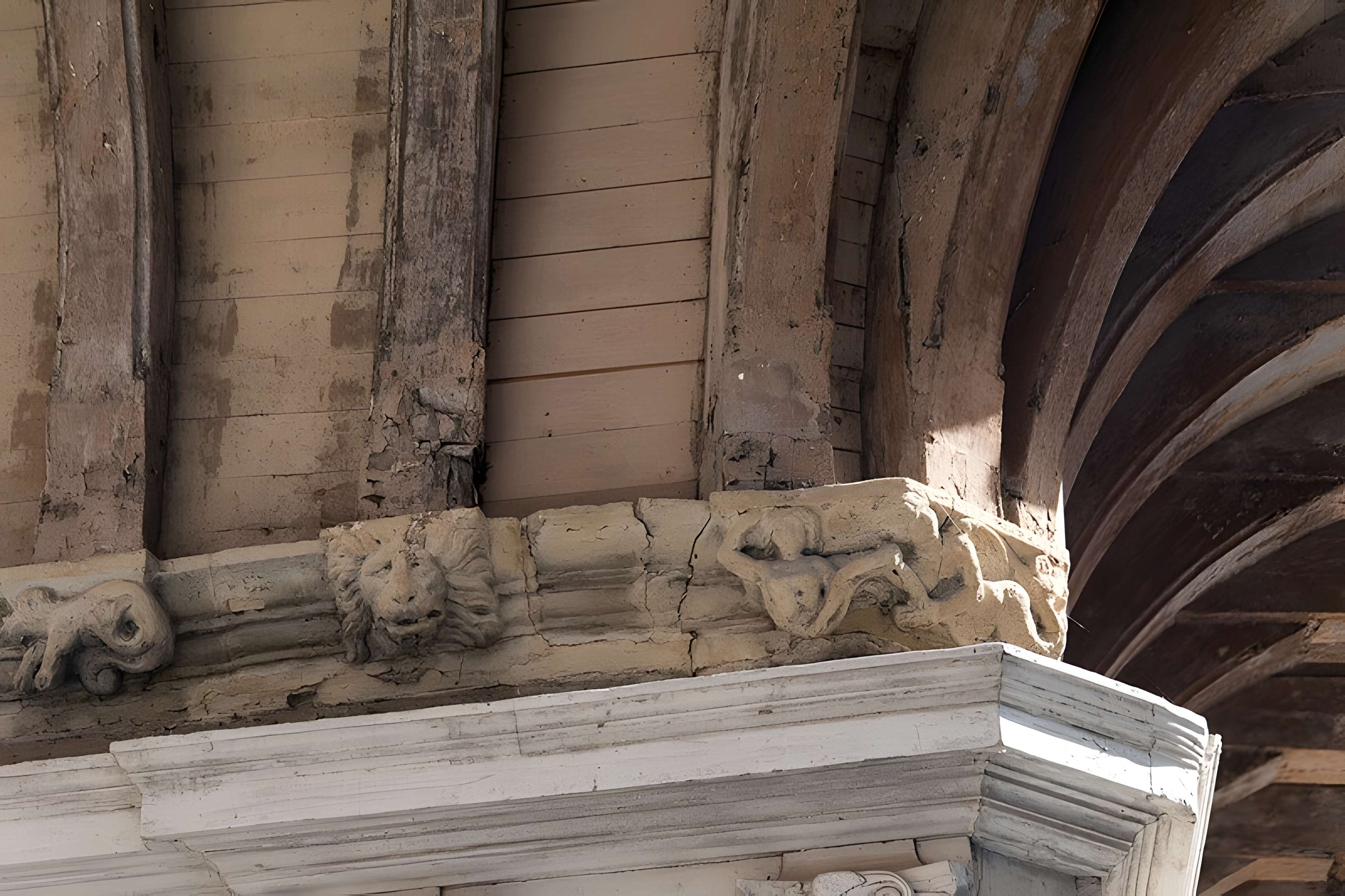 Maison d'Armagnac à Rodez