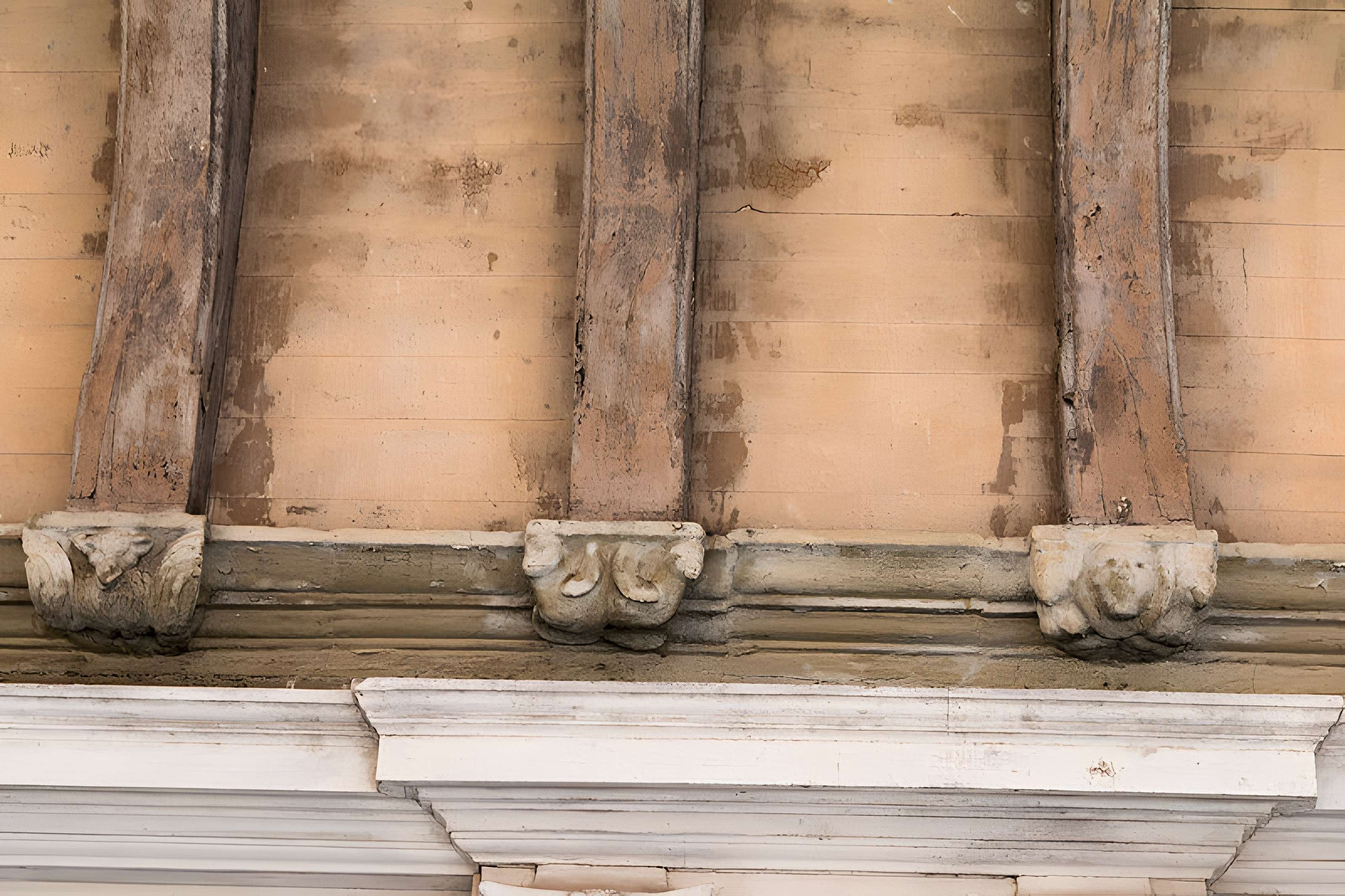 Maison d'Armagnac à Rodez