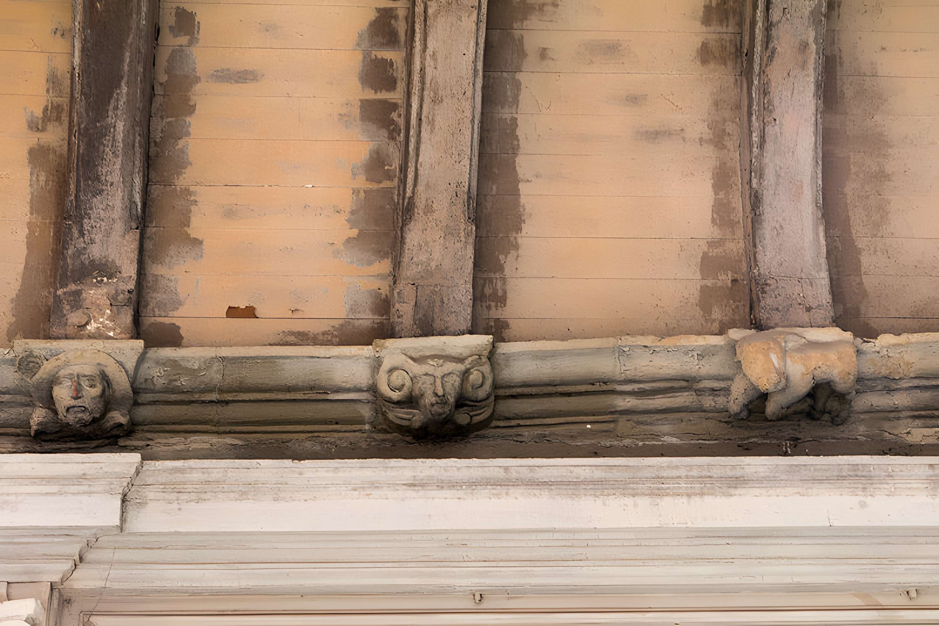 Maison d'Armagnac à Rodez