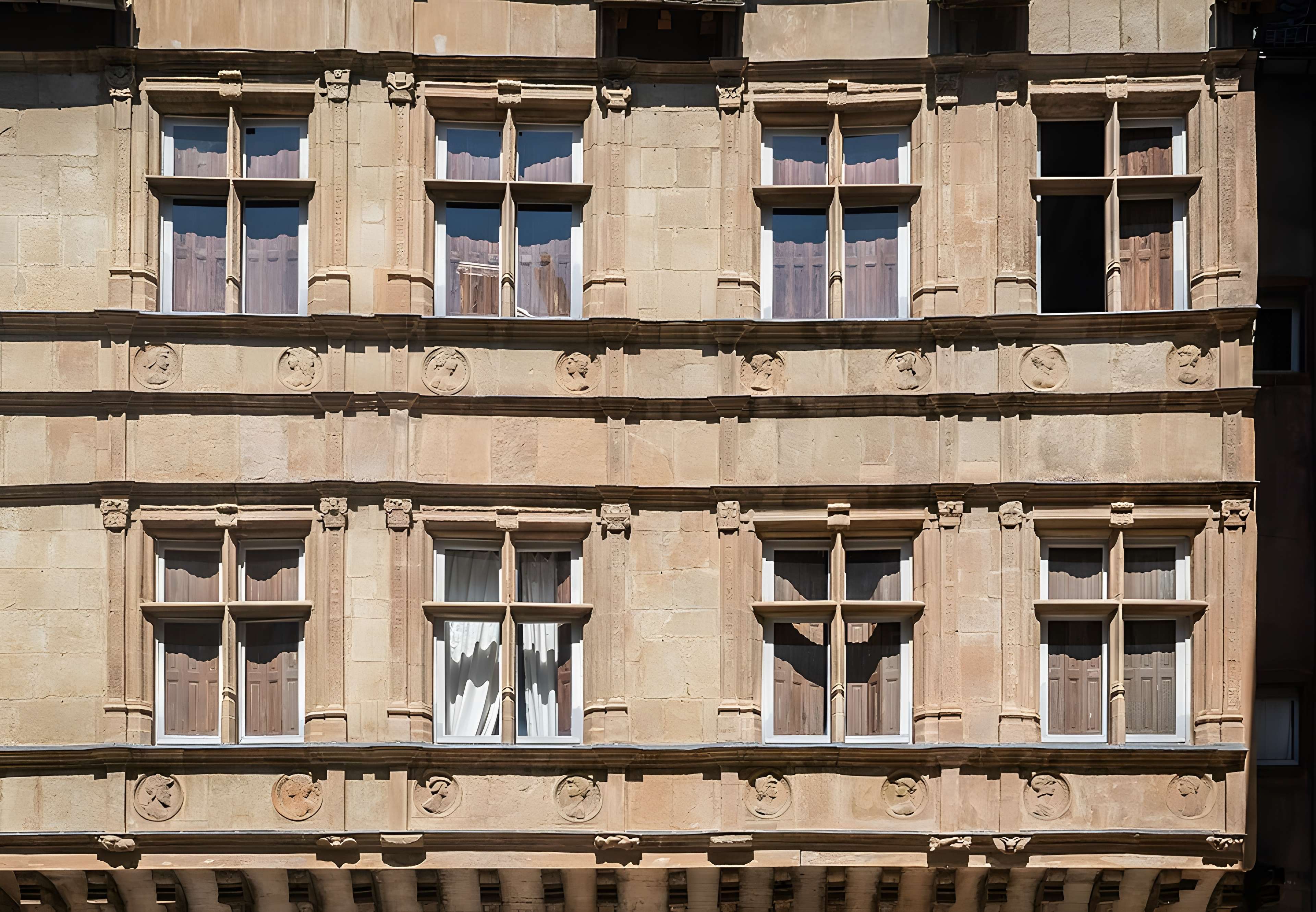 Maison d'Armagnac à Rodez
