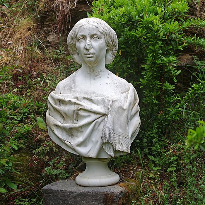 Photo de Maison de George Sand à Gargilesse-Dampierre