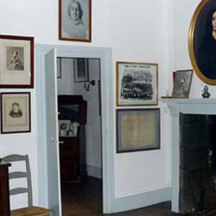 Photo de Maison de George Sand à Gargilesse-Dampierre