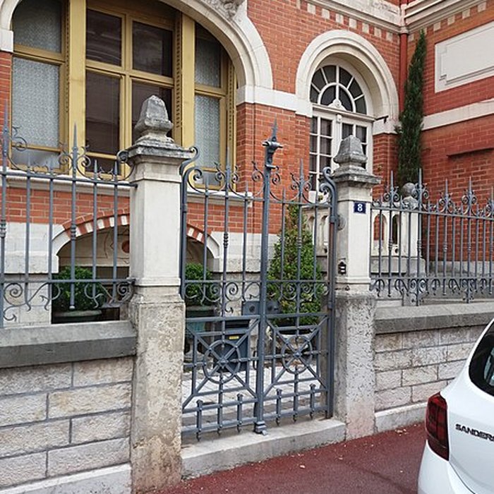 Photo de Villa Anne-Marie à Vichy