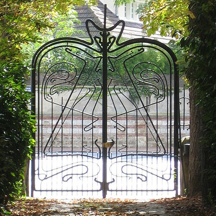 Photo de Villa Berthe au Vésinet