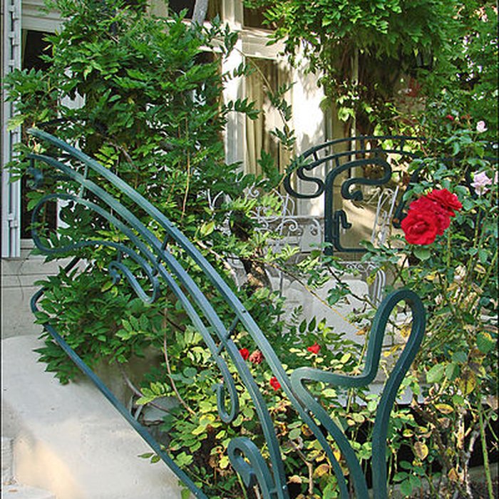 Photo de Villa Berthe au Vésinet