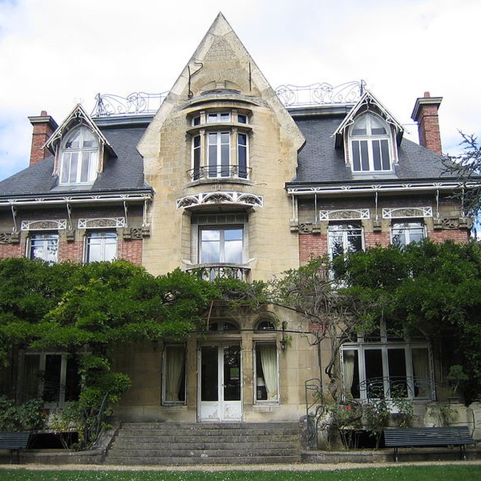 Photo de Villa Berthe au Vésinet