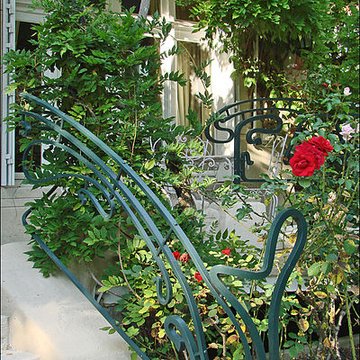 Villa Berthe au Vésinet