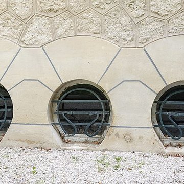 Villa Berthe au Vésinet