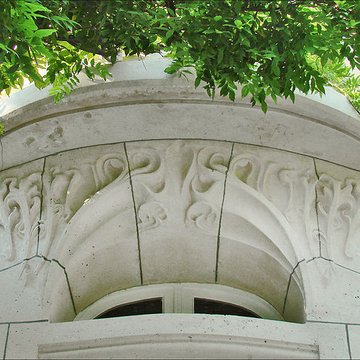 Villa Berthe au Vésinet