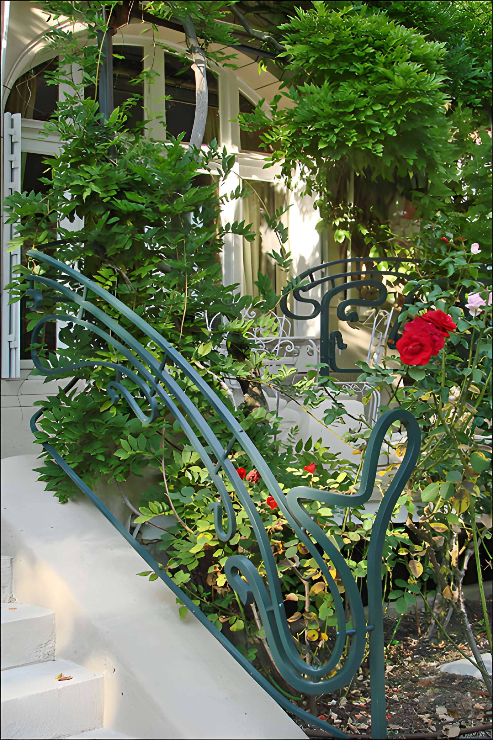 Villa Berthe au Vésinet