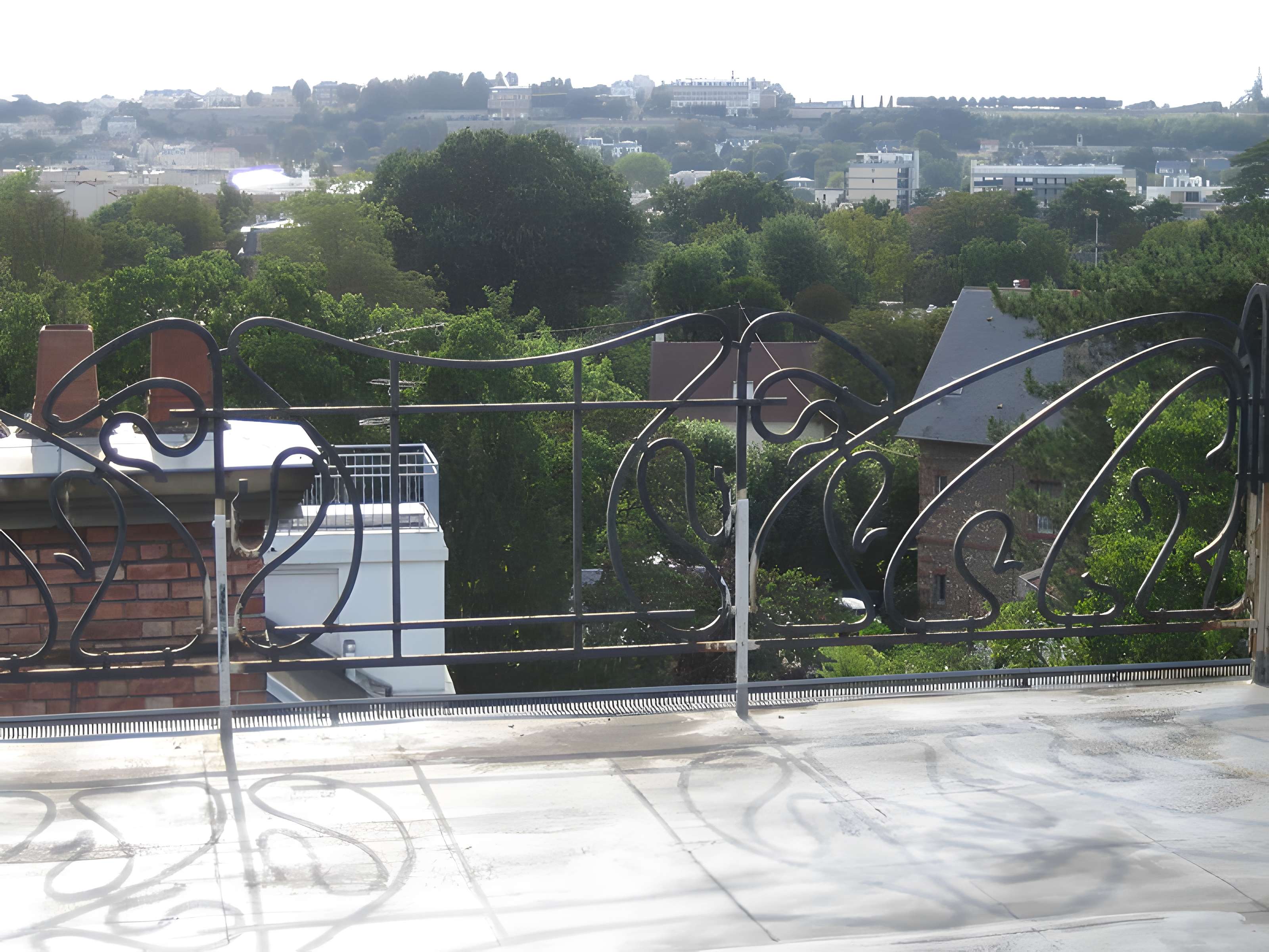 Villa Berthe au Vésinet