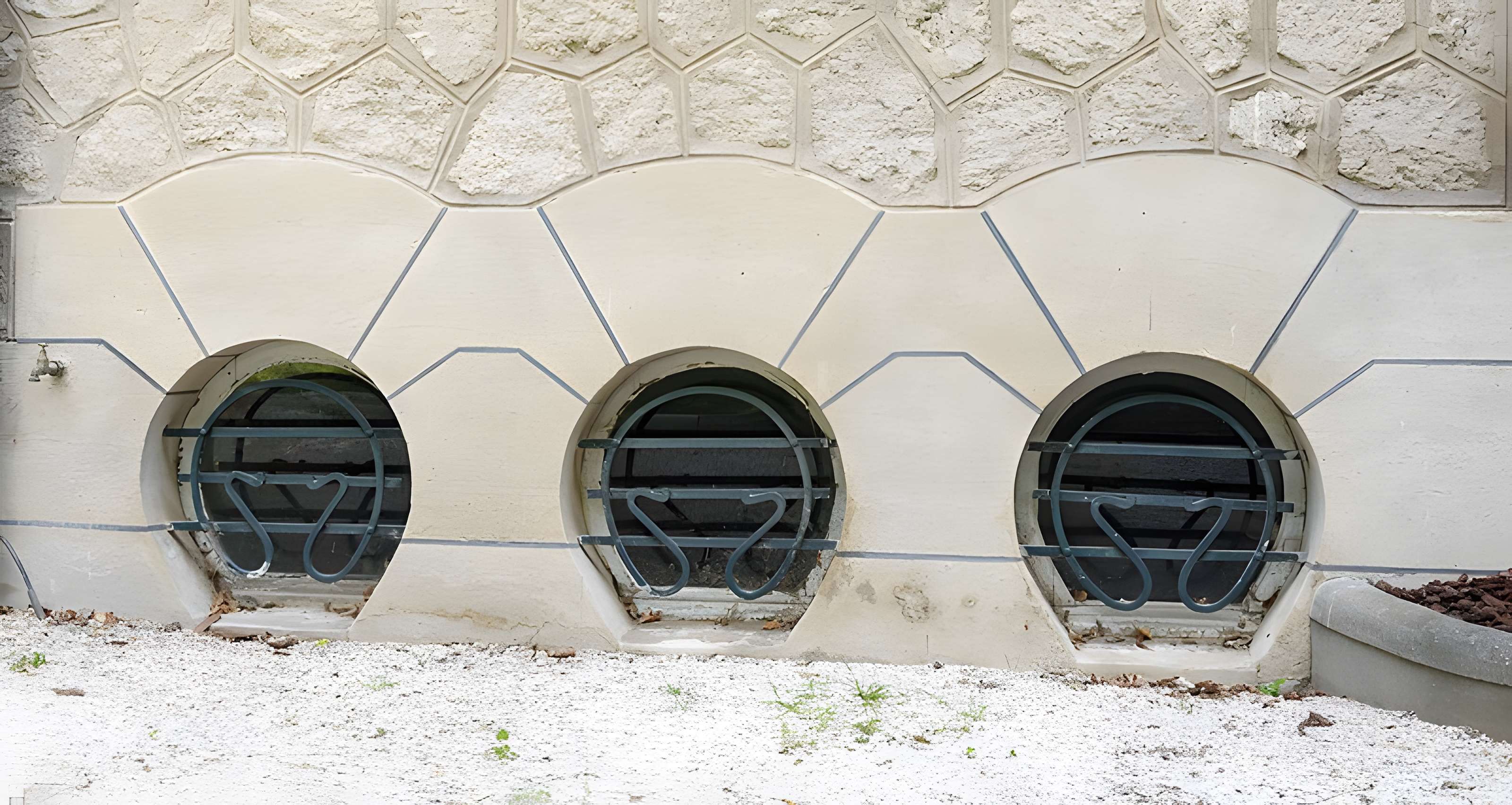 Villa Berthe au Vésinet