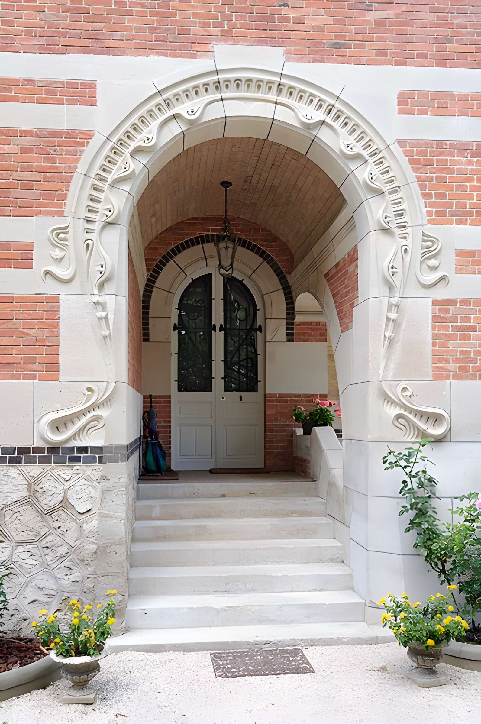 Villa Berthe au Vésinet