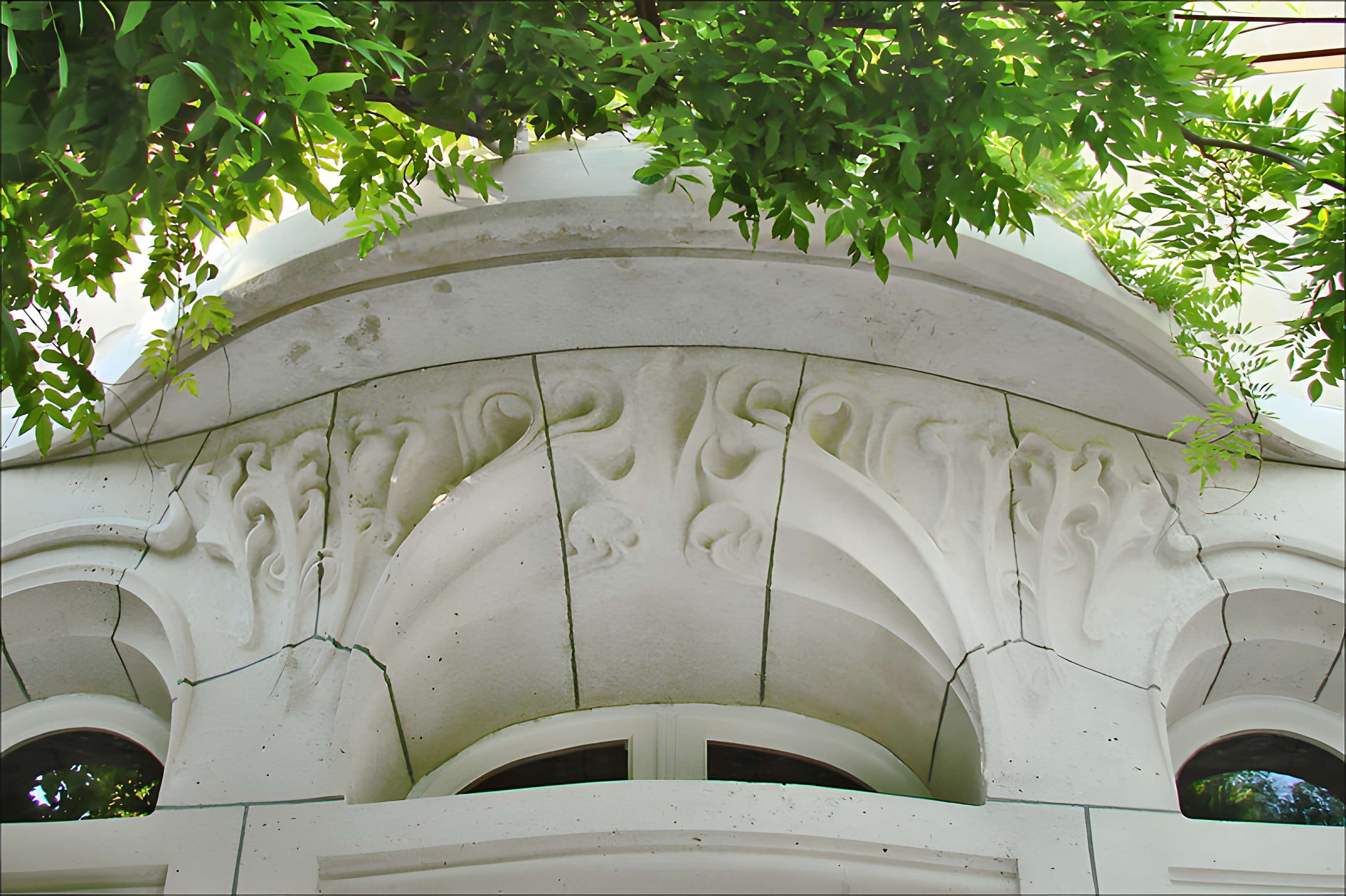 Villa Berthe au Vésinet