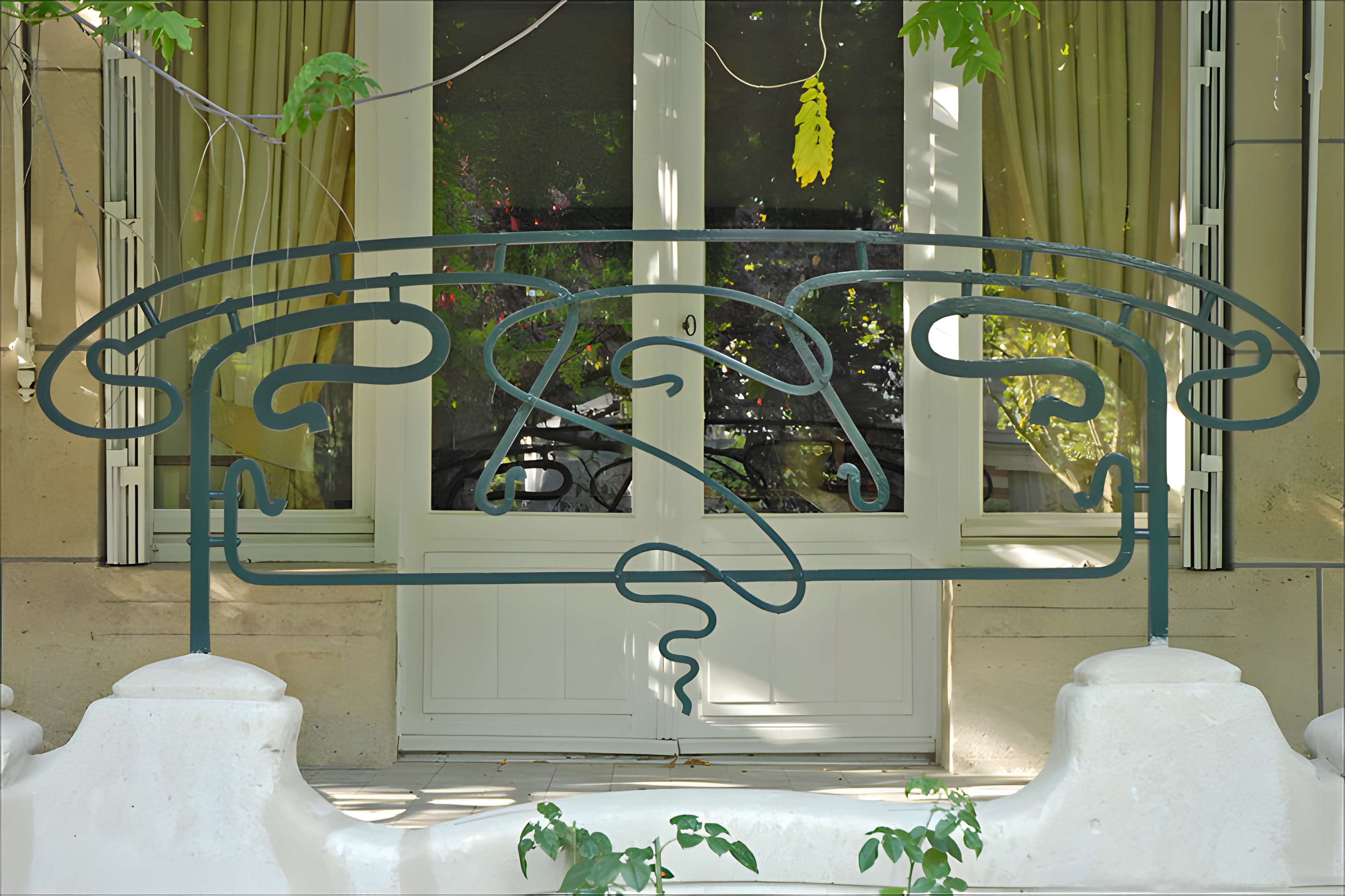 Villa Berthe au Vésinet