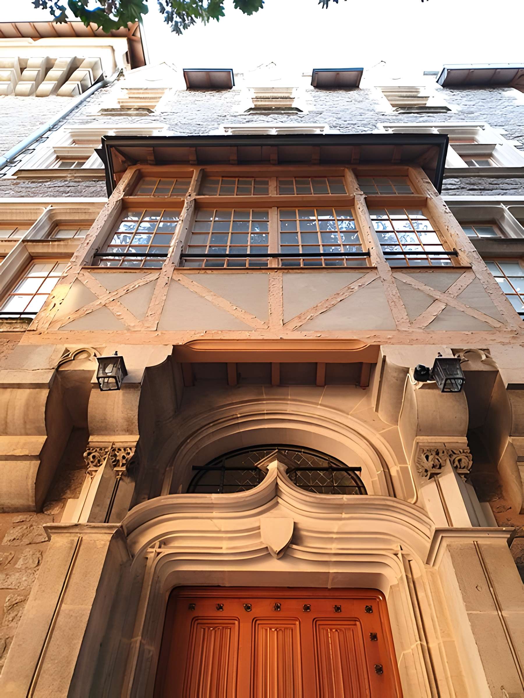 Villa du Docteur Frémont à Vichy