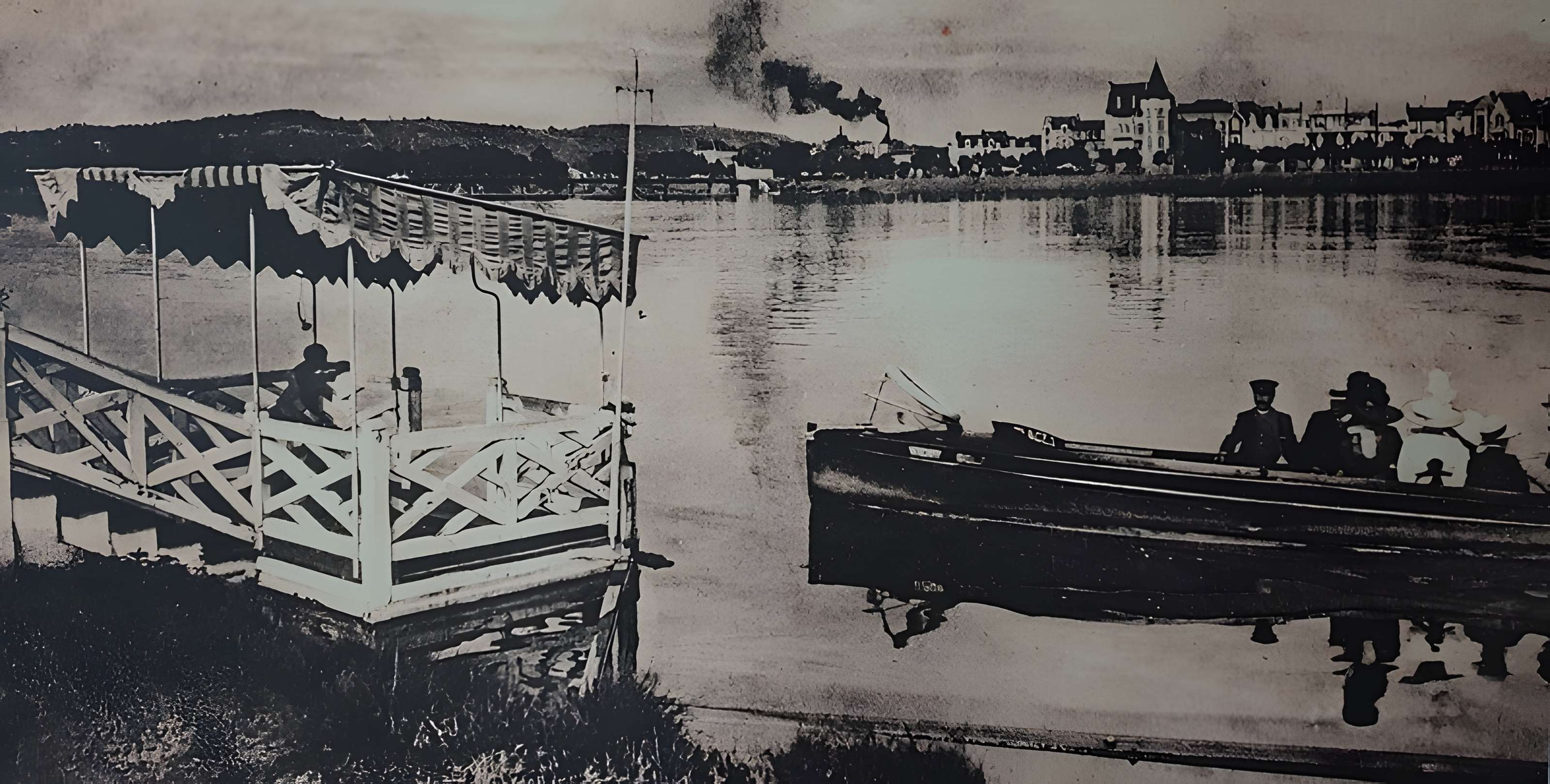 Villa du Docteur Frémont à Vichy