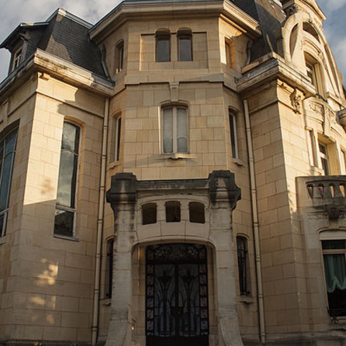 Photo de Propriété, villa Fruhinsholz
