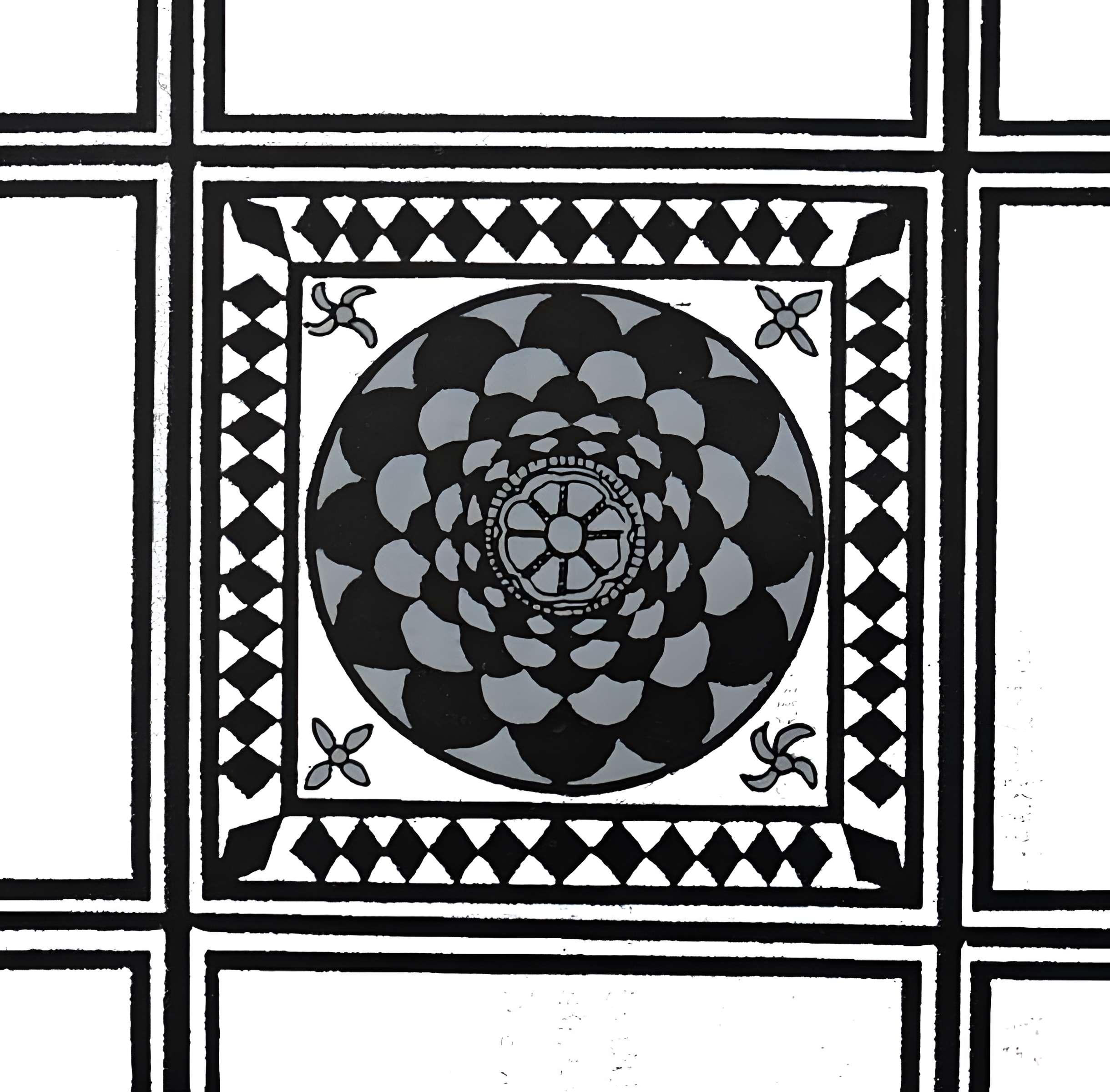 Villa gallo-romaine de Colmier-le-Bas