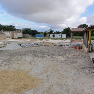 Villa gallo-romaine de Plassac