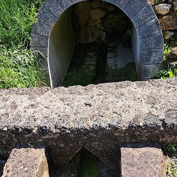 Villa gallo-romaine de Plassac