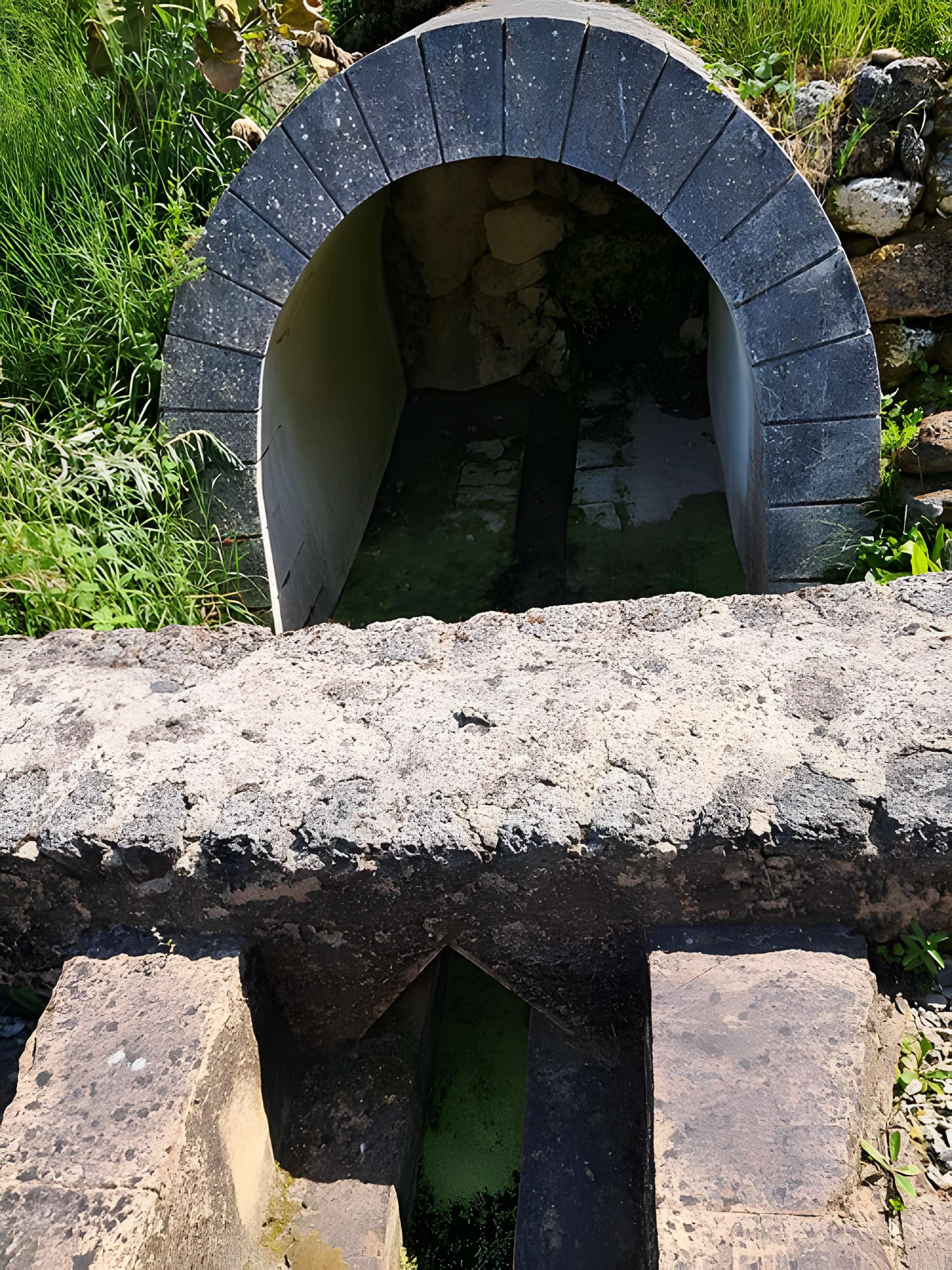 Villa gallo-romaine de Plassac