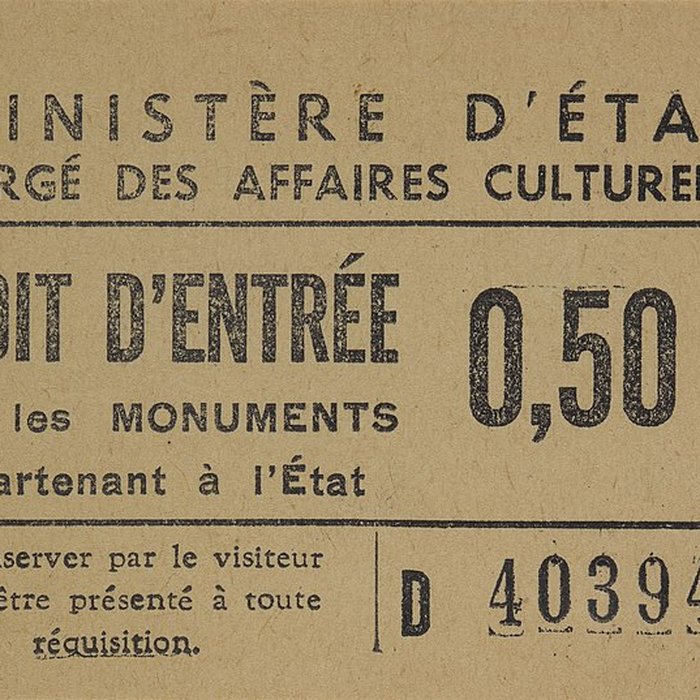 Photo de Maison de Georges Clemenceau à Saint-Vincent-sur-Jard