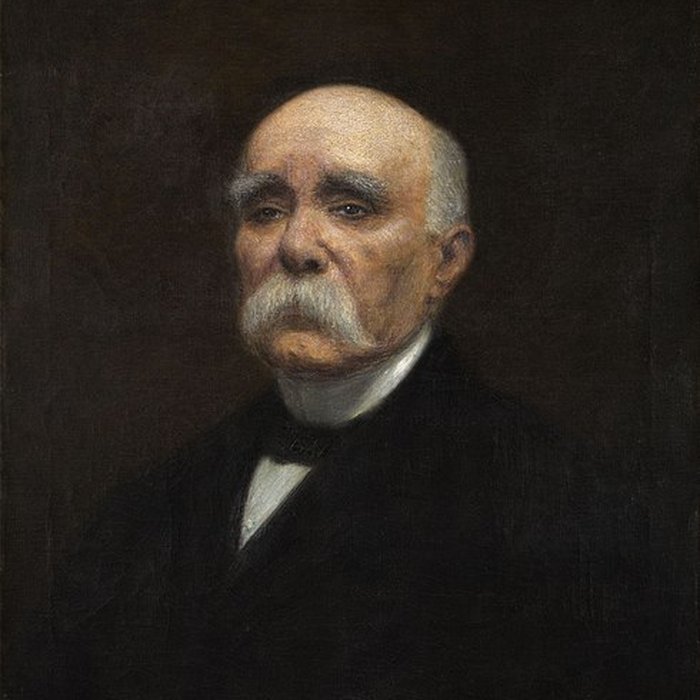 Photo de Maison de Georges Clemenceau à Saint-Vincent-sur-Jard