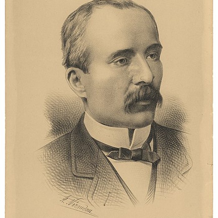 Photo de Maison de Georges Clemenceau à Saint-Vincent-sur-Jard