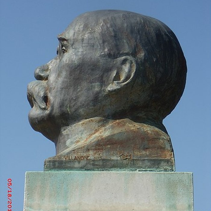 Photo de Maison de Georges Clemenceau à Saint-Vincent-sur-Jard