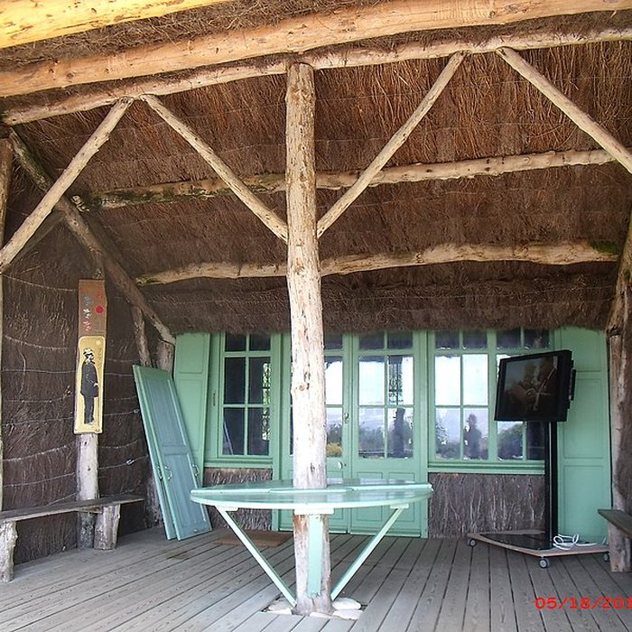 Photo de Maison de Georges Clemenceau à Saint-Vincent-sur-Jard