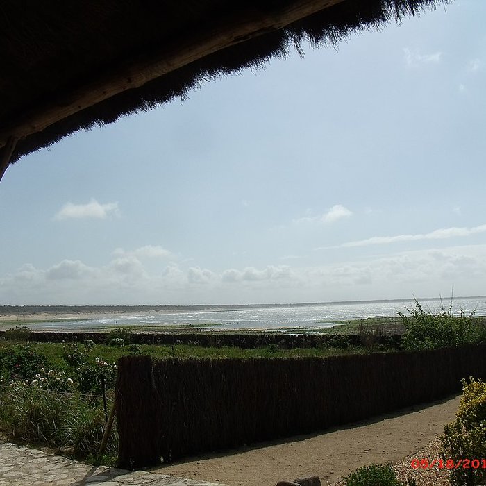 Photo de Maison de Georges Clemenceau à Saint-Vincent-sur-Jard