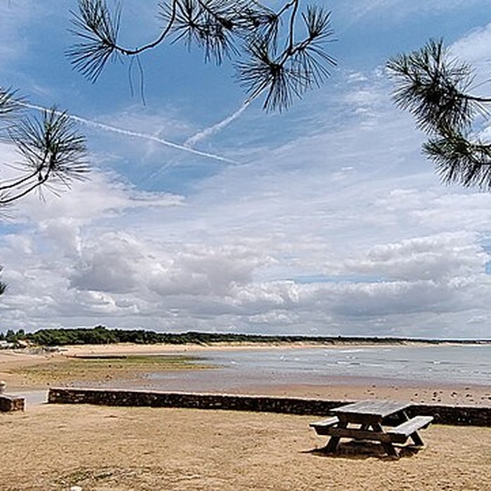 Photo de Maison de Georges Clemenceau à Saint-Vincent-sur-Jard