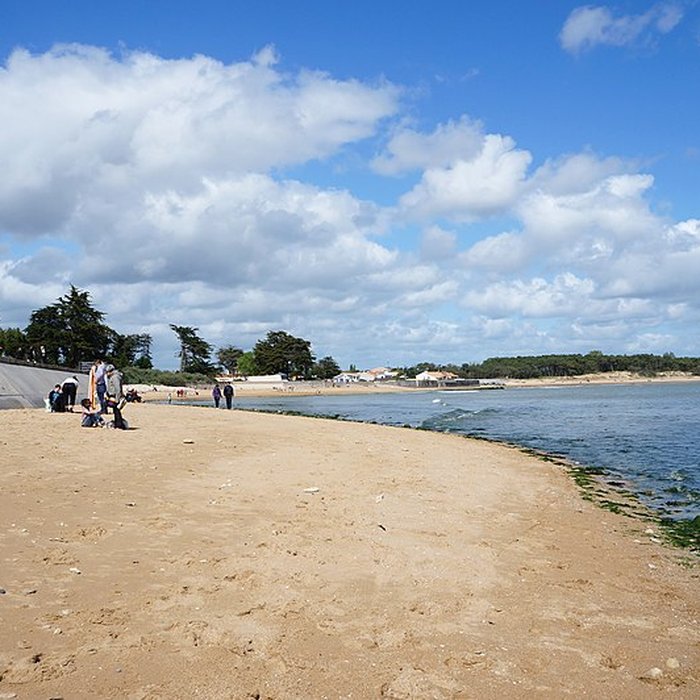 Photo de Maison de Georges Clemenceau à Saint-Vincent-sur-Jard