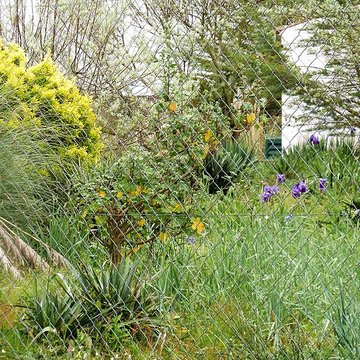 Maison de Georges Clemenceau à Saint-Vincent-sur-Jard