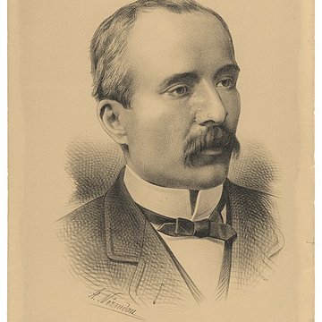 Maison de Georges Clemenceau à Saint-Vincent-sur-Jard