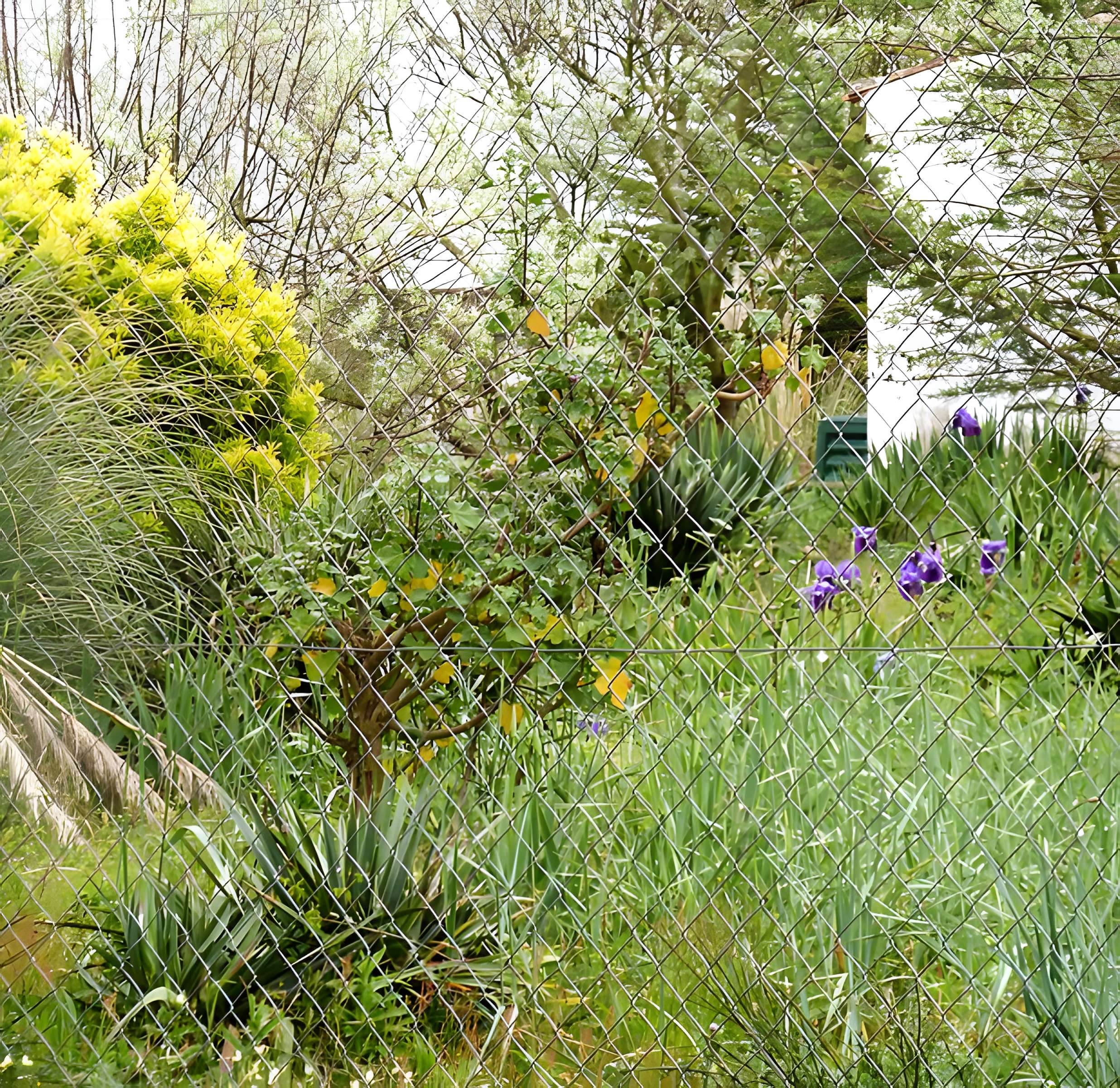 Maison de Georges Clemenceau à Saint-Vincent-sur-Jard