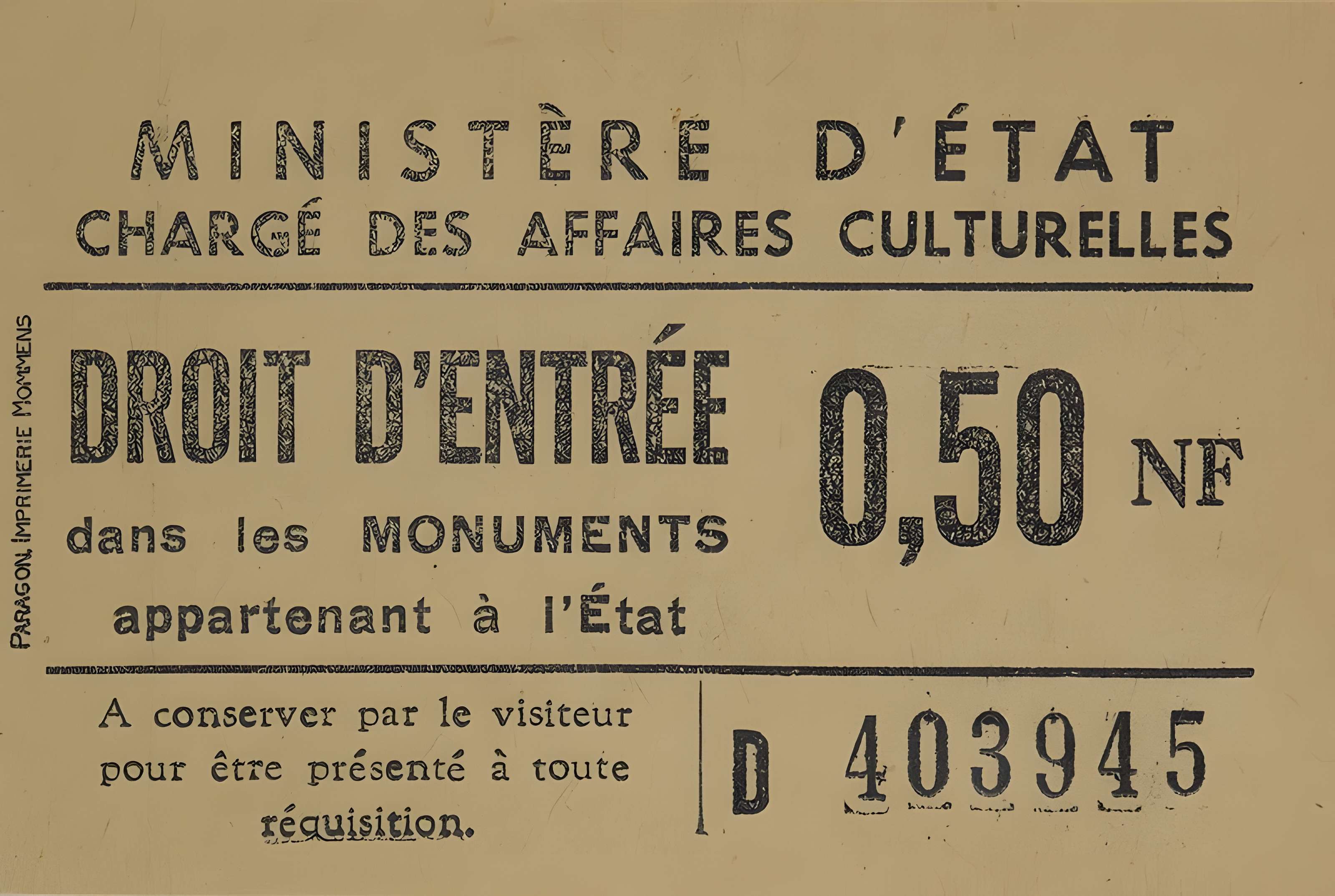 Maison de Georges Clemenceau à Saint-Vincent-sur-Jard