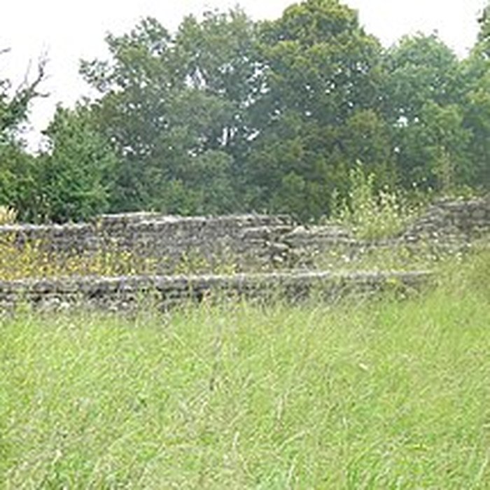 Photo de Villa gallo-romaine de Saint-Ulrich à Dolving