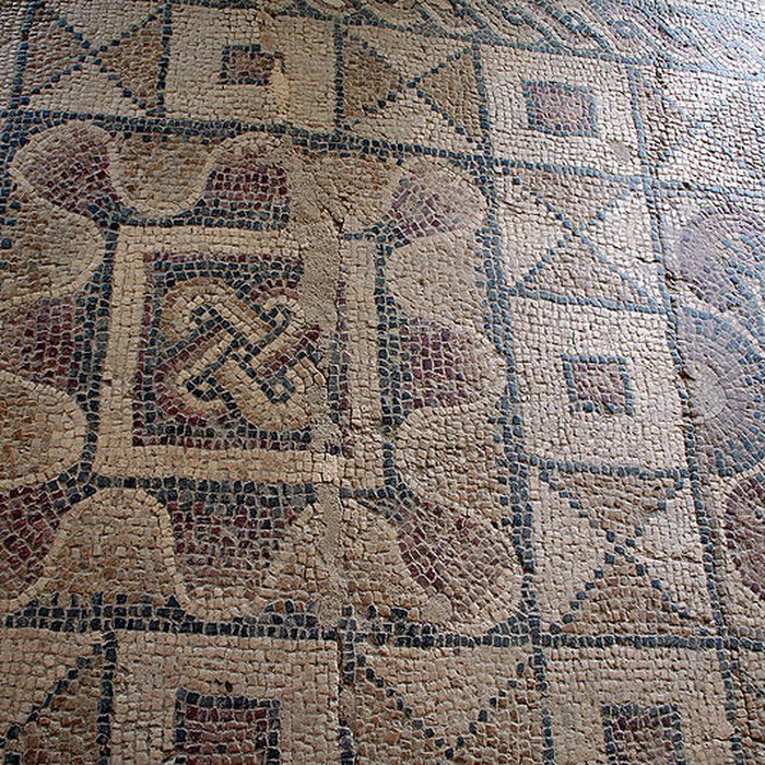 Photo de Villa gallo-romaine de Séviac à Montréal