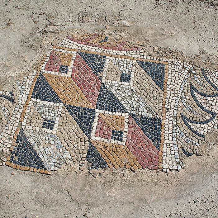 Photo de Villa gallo-romaine de Séviac à Montréal