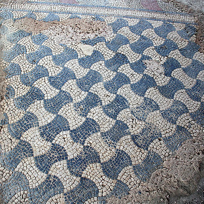 Photo de Villa gallo-romaine de Séviac à Montréal