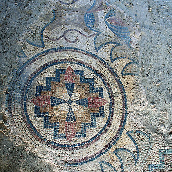 Photo de Villa gallo-romaine de Séviac à Montréal