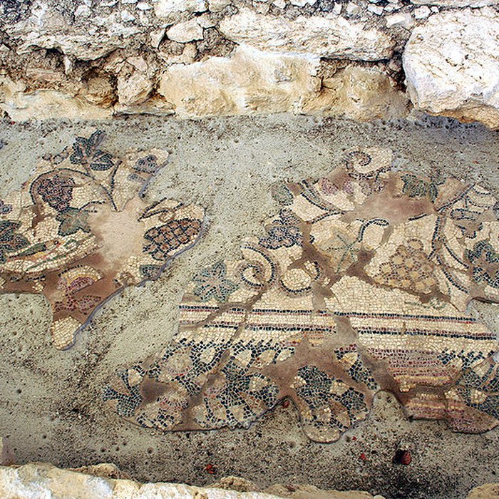 Photo de Villa gallo-romaine de Séviac à Montréal