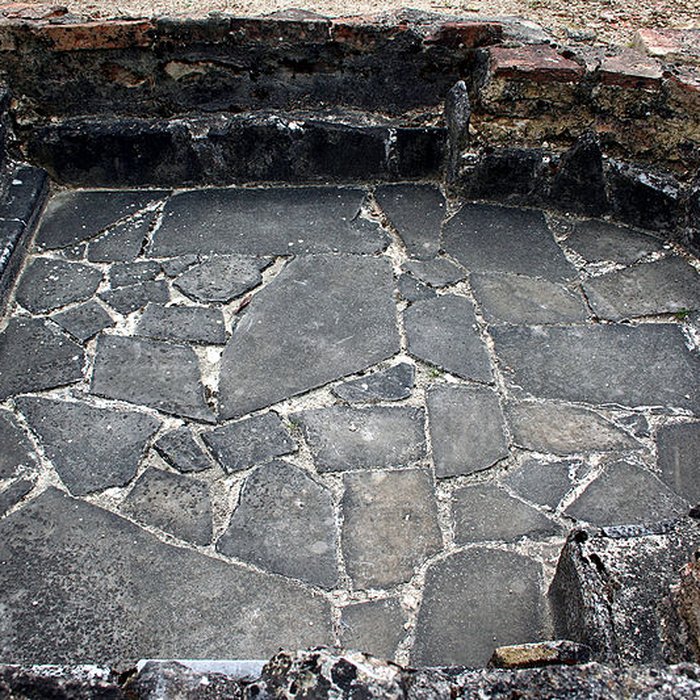 Photo de Villa gallo-romaine de Séviac à Montréal