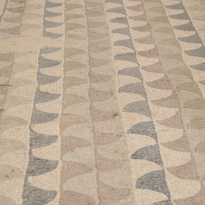 Photo de Villa gallo-romaine de Séviac à Montréal