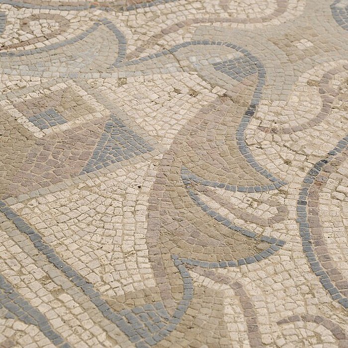 Photo de Villa gallo-romaine de Séviac à Montréal