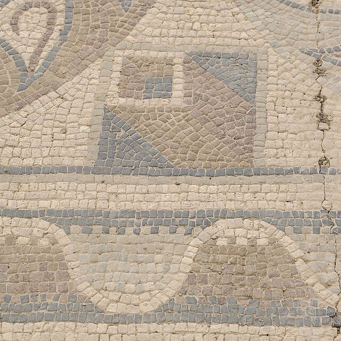 Photo de Villa gallo-romaine de Séviac à Montréal