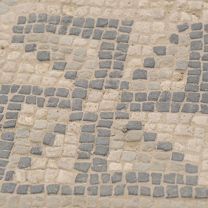 Photo de Villa gallo-romaine de Séviac à Montréal